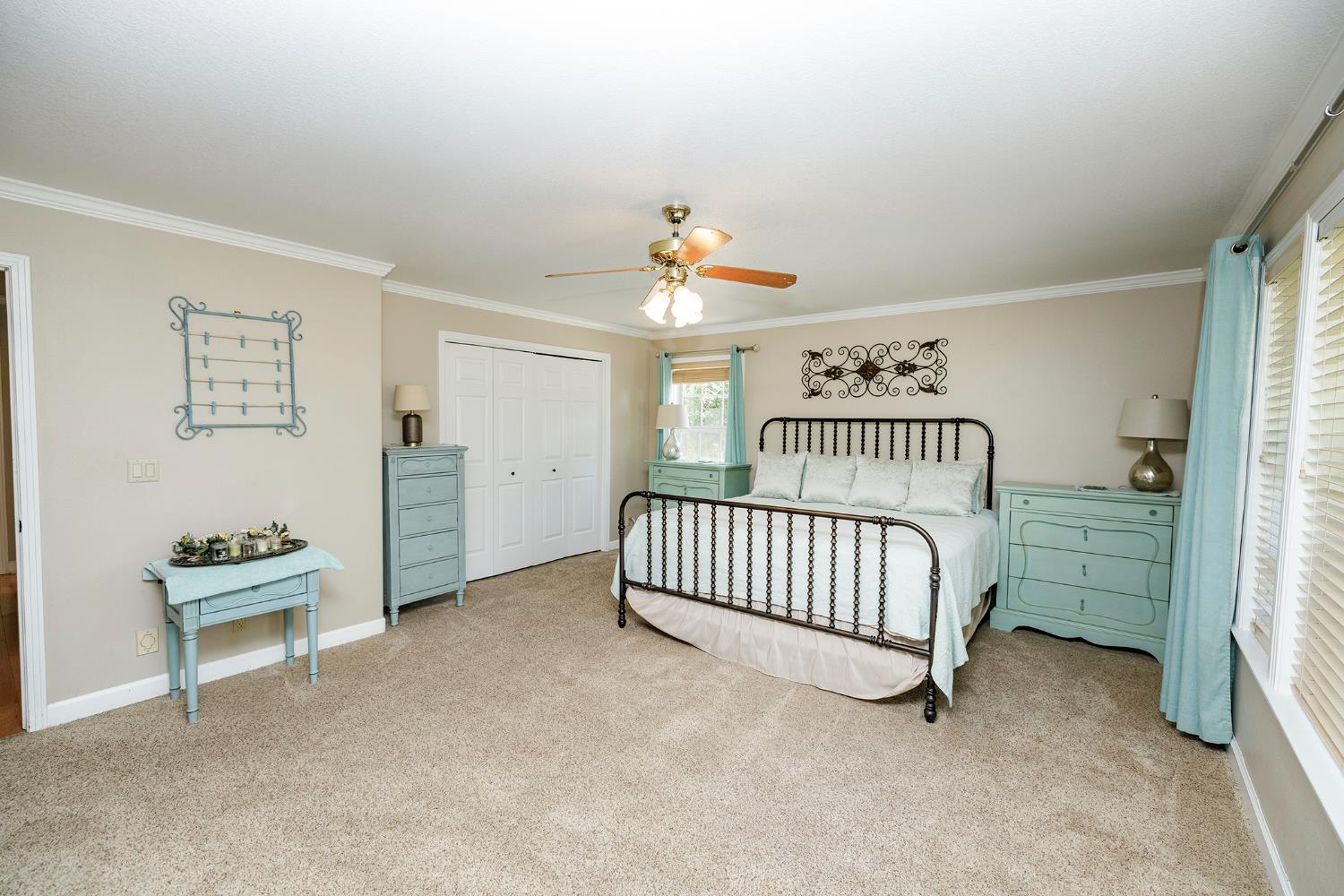 Detail Gallery Image 45 of 68 For 3128 Esta Ave, Modesto,  CA 95355 - 3 Beds | 3 Baths