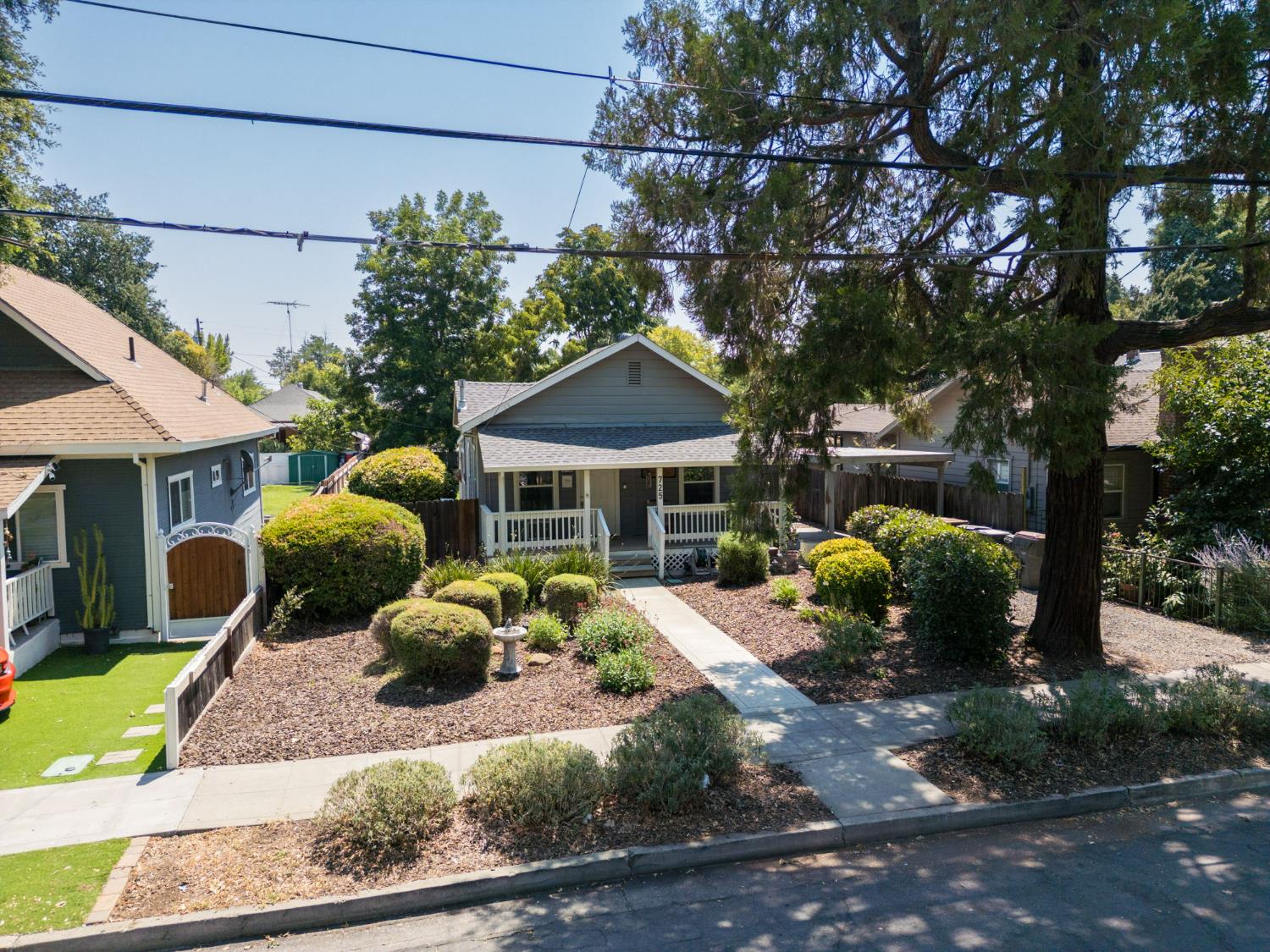 Detail Gallery Image 32 of 37 For 725 4th St, Woodland,  CA 95695 - 3 Beds | 1 Baths