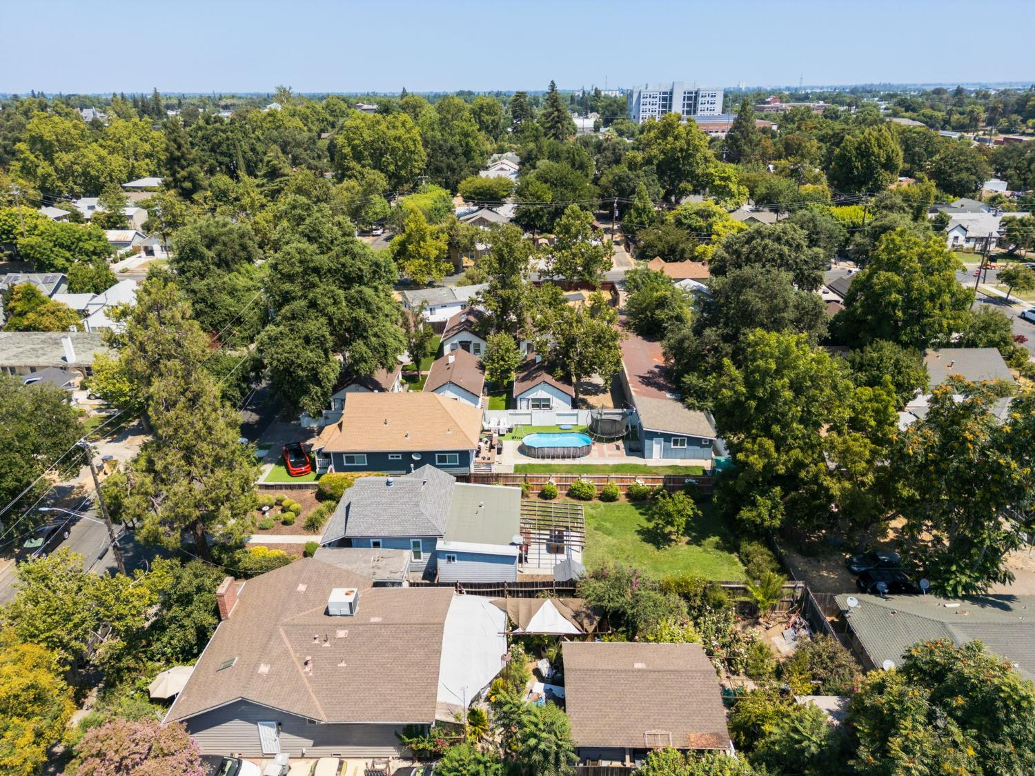 Detail Gallery Image 36 of 37 For 725 4th St, Woodland,  CA 95695 - 3 Beds | 1 Baths