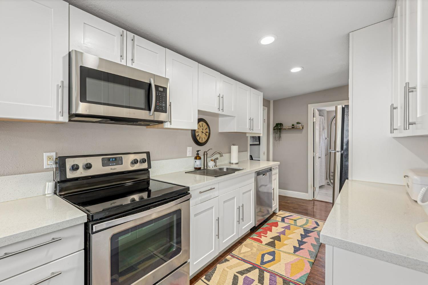 Detail Gallery Image 15 of 37 For 725 4th St, Woodland,  CA 95695 - 3 Beds | 1 Baths