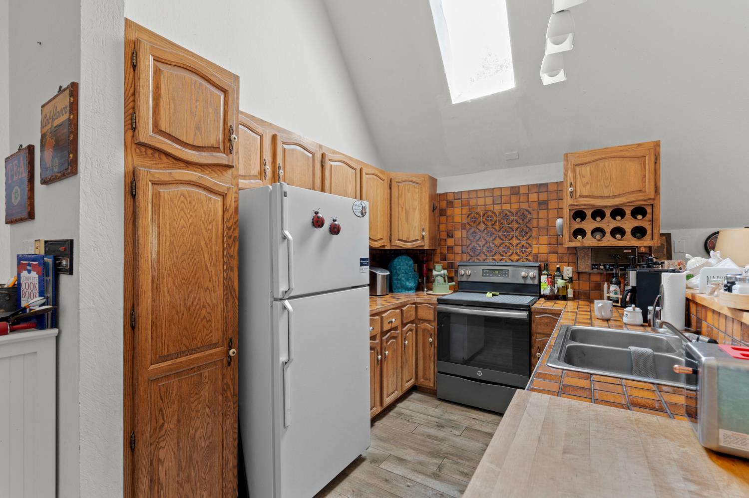 Detail Gallery Image 20 of 36 For 3360 Black Ridge Rd, Greenwood,  CA 95635 - 2 Beds | 1 Baths