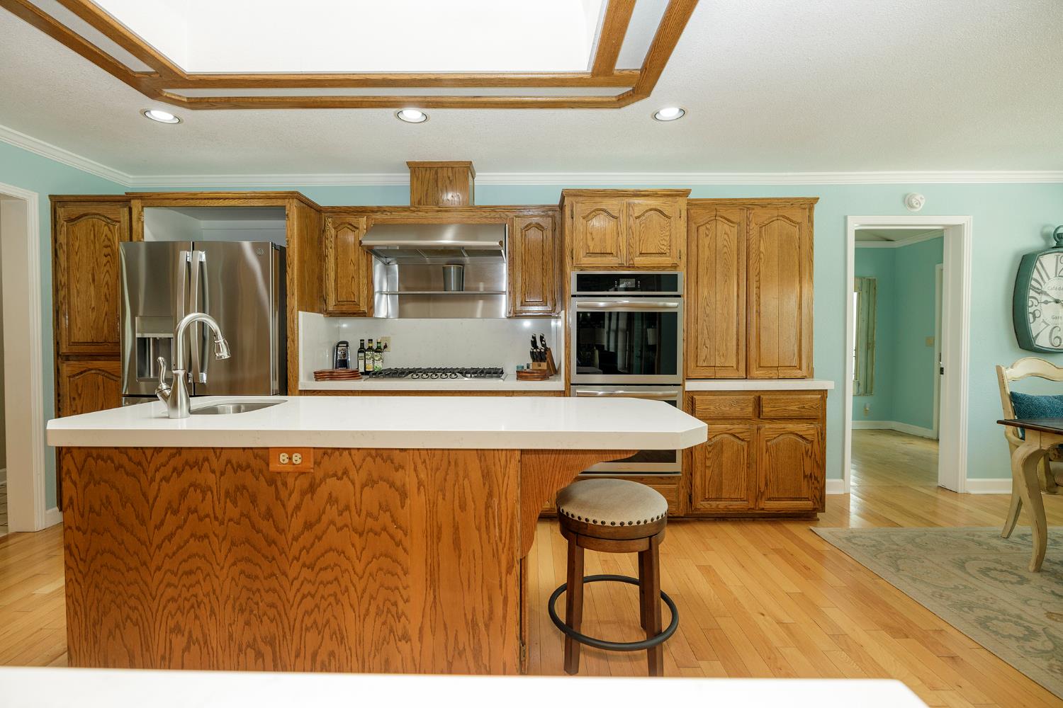 Detail Gallery Image 17 of 68 For 3128 Esta Ave, Modesto,  CA 95355 - 3 Beds | 3 Baths