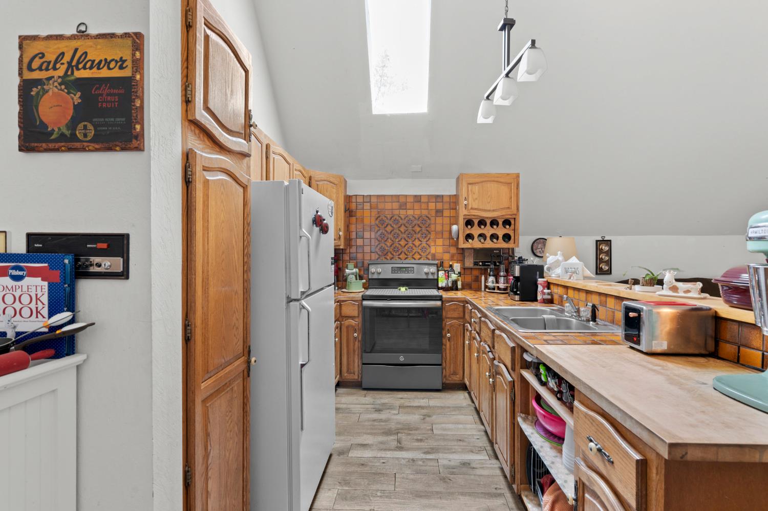Detail Gallery Image 21 of 36 For 3360 Black Ridge Rd, Greenwood,  CA 95635 - 2 Beds | 1 Baths