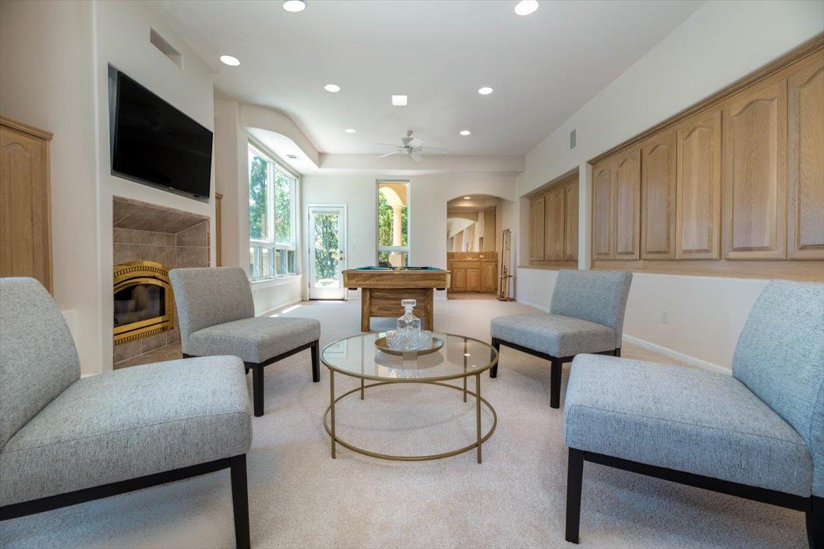 Detail Gallery Image 58 of 97 For 14031 Gochine Dr, Nevada City,  CA 95959 - 4 Beds | 3/1 Baths