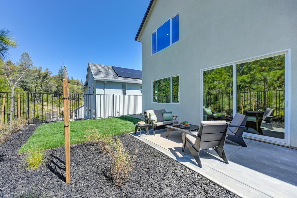 Detail Gallery Image 28 of 31 For 3022 Constellation Ave, Placerville,  CA 95667 - 4 Beds | 3/1 Baths