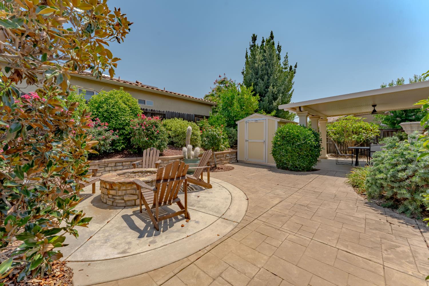 Detail Gallery Image 34 of 61 For 206 Calistoga Ct, El Dorado Hills,  CA 95762 - 3 Beds | 2/1 Baths