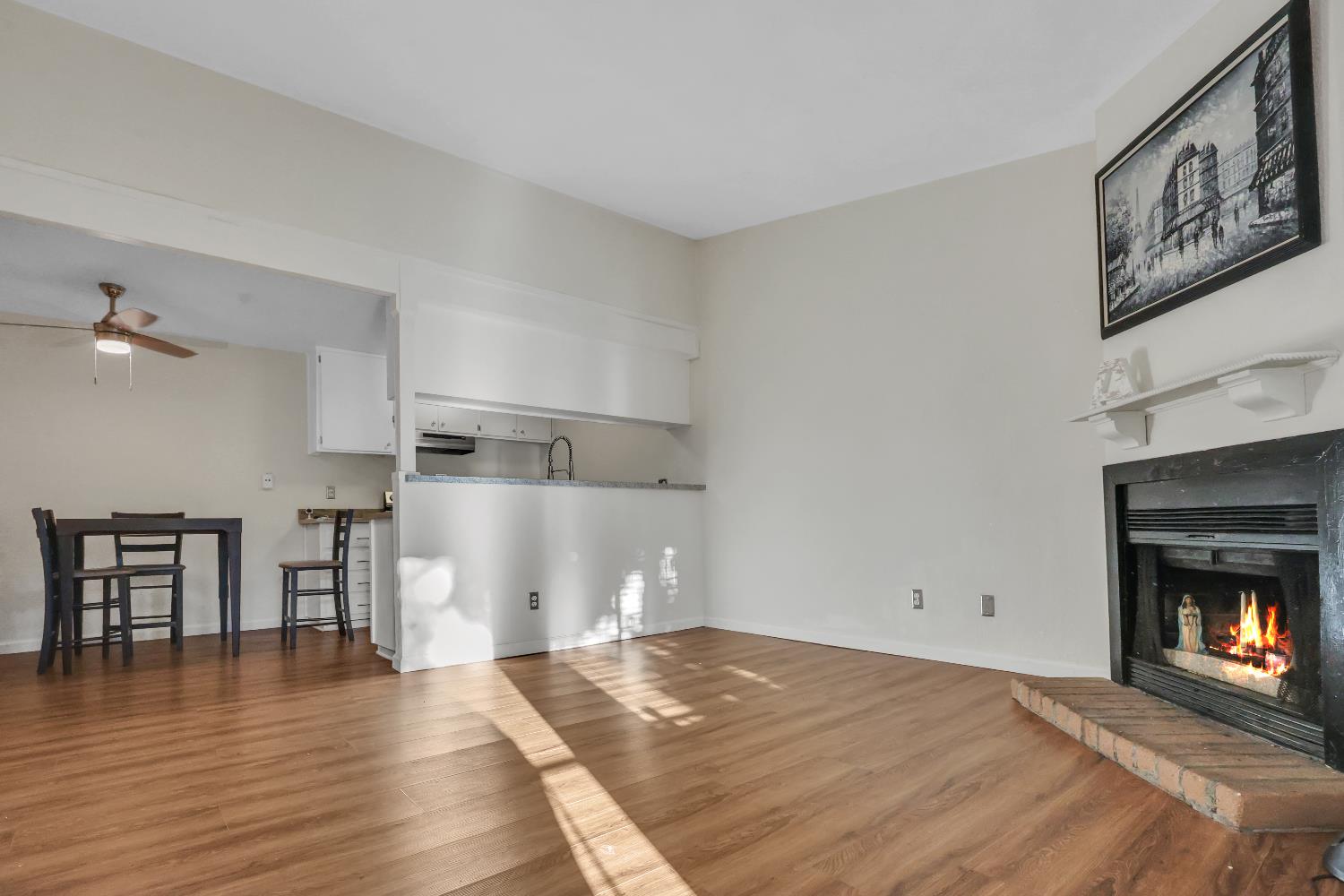 Detail Gallery Image 5 of 37 For 712 Mccoy Ct #59,  Lodi,  CA 95240 - 2 Beds | 1 Baths