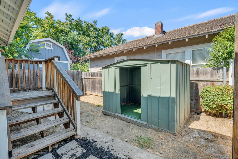 Detail Gallery Image 25 of 31 For 3306 40th St, Sacramento,  CA 95817 - 2 Beds | 1 Baths