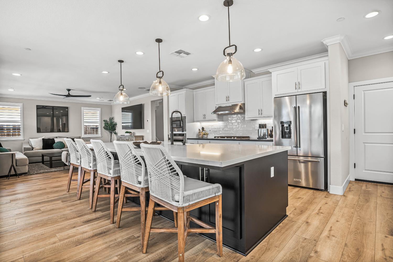 Detail Gallery Image 22 of 70 For 2050 Starwood Dr, Riverbank,  CA 95367 - 4 Beds | 3 Baths