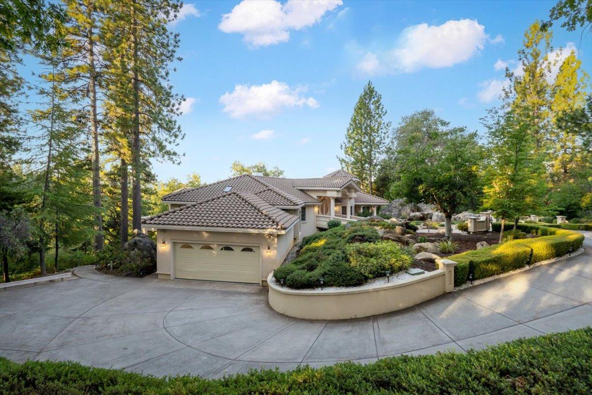 Detail Gallery Image 91 of 97 For 14031 Gochine Dr, Nevada City,  CA 95959 - 4 Beds | 3/1 Baths
