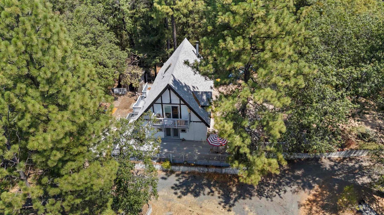 Detail Gallery Image 7 of 36 For 3360 Black Ridge Rd, Greenwood,  CA 95635 - 2 Beds | 1 Baths