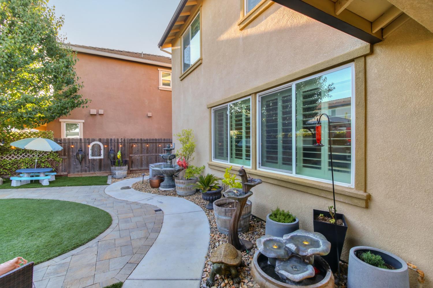 Detail Gallery Image 77 of 88 For 9940 Lorae Way, Elk Grove,  CA 95624 - 4 Beds | 3 Baths