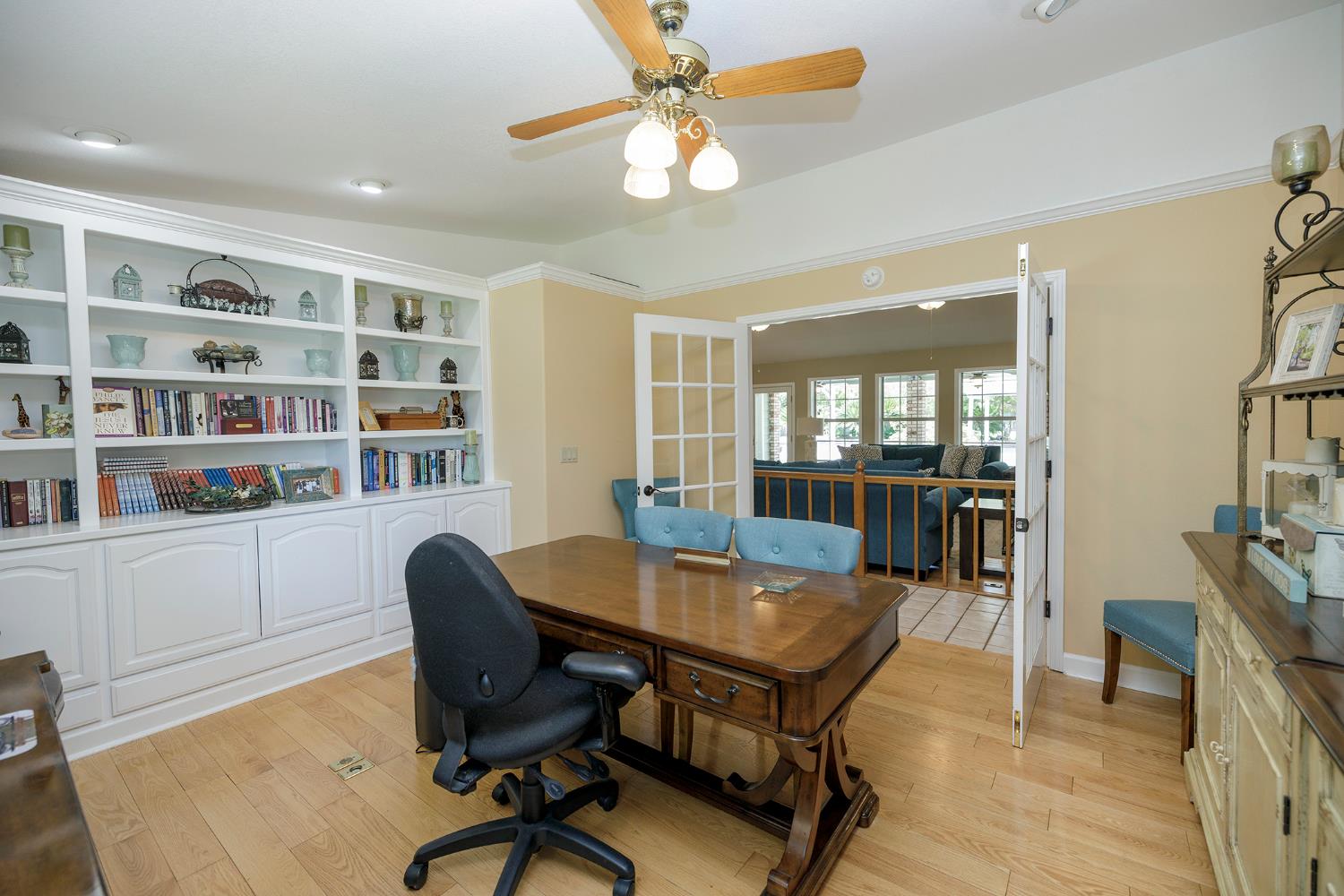 Detail Gallery Image 28 of 68 For 3128 Esta Ave, Modesto,  CA 95355 - 3 Beds | 3 Baths