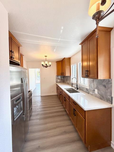Detail Gallery Image 9 of 35 For 6905 Halliday Ave, Oakland,  CA 94605 - 2 Beds | 1 Baths