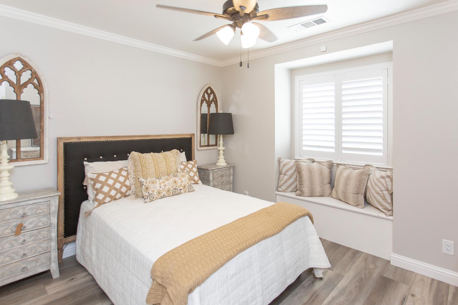 Detail Gallery Image 24 of 31 For 5542 Chancellor Way, Riverbank,  CA 95367 - 3 Beds | 2/1 Baths