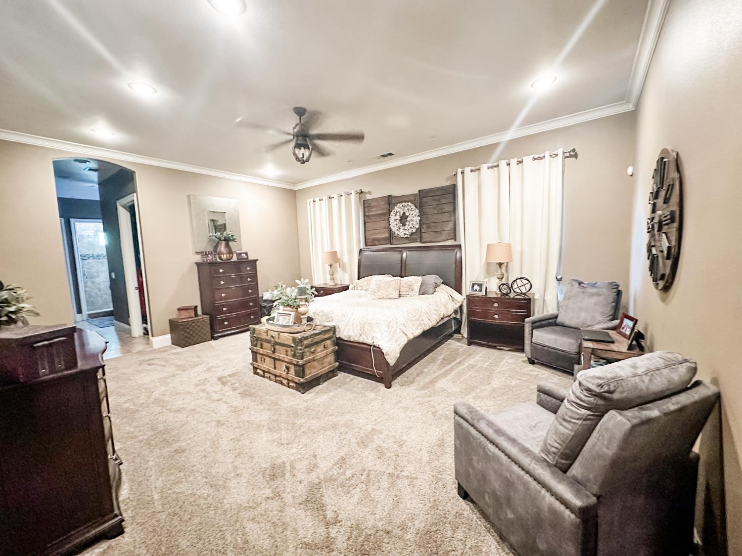 Detail Gallery Image 30 of 74 For 5569 Tegner Rd, Hilmar,  CA 95324 - 4 Beds | 3/1 Baths