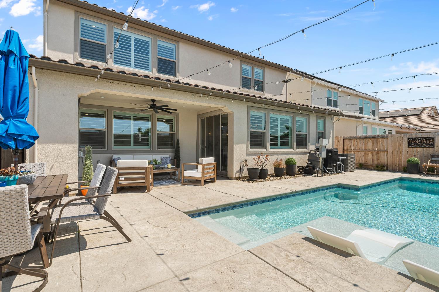 Detail Gallery Image 52 of 70 For 2050 Starwood Dr, Riverbank,  CA 95367 - 4 Beds | 3 Baths