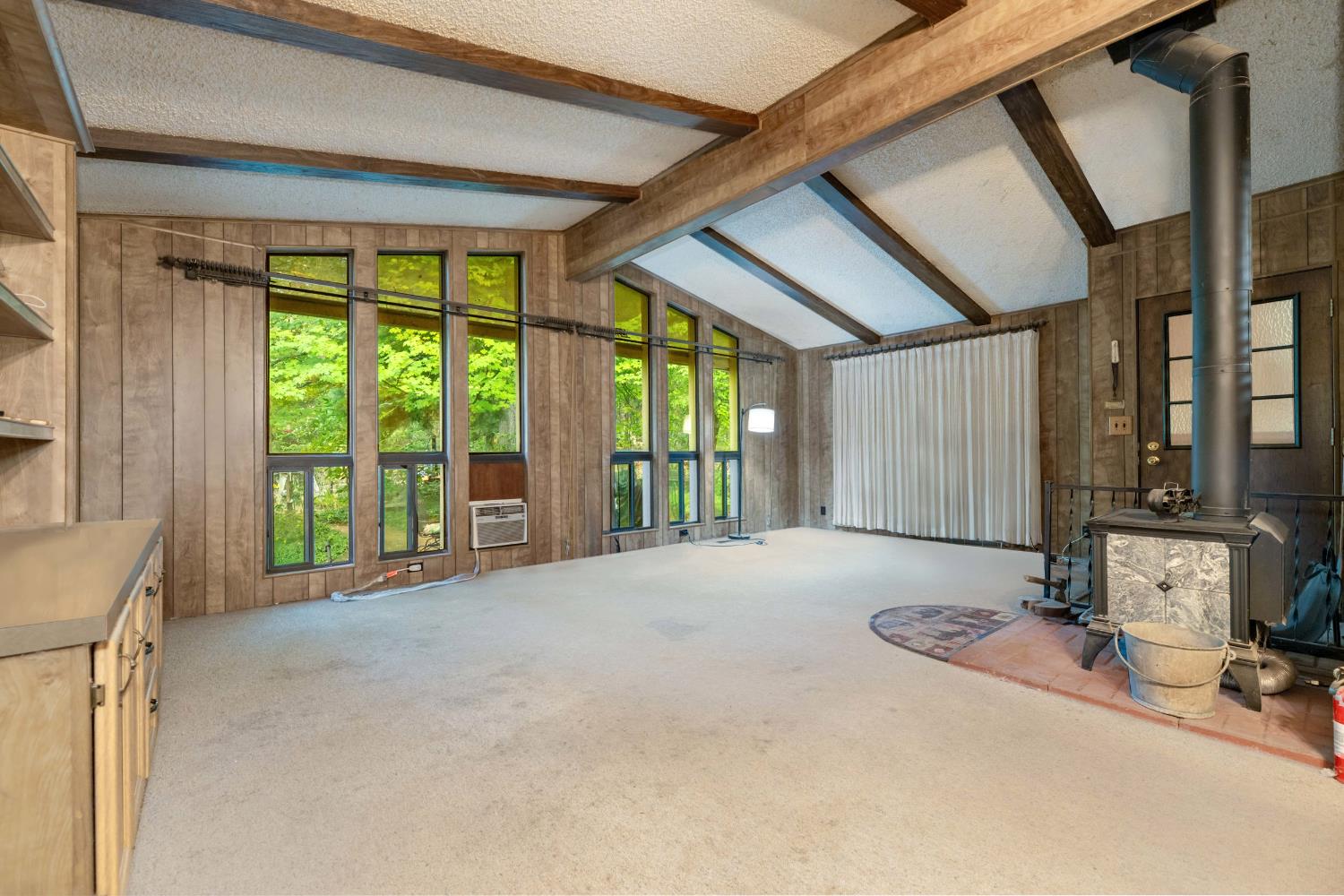 Detail Gallery Image 16 of 46 For 14437 Marysville Rd 35, Camptonville,  CA 95922 - 2 Beds | 2 Baths