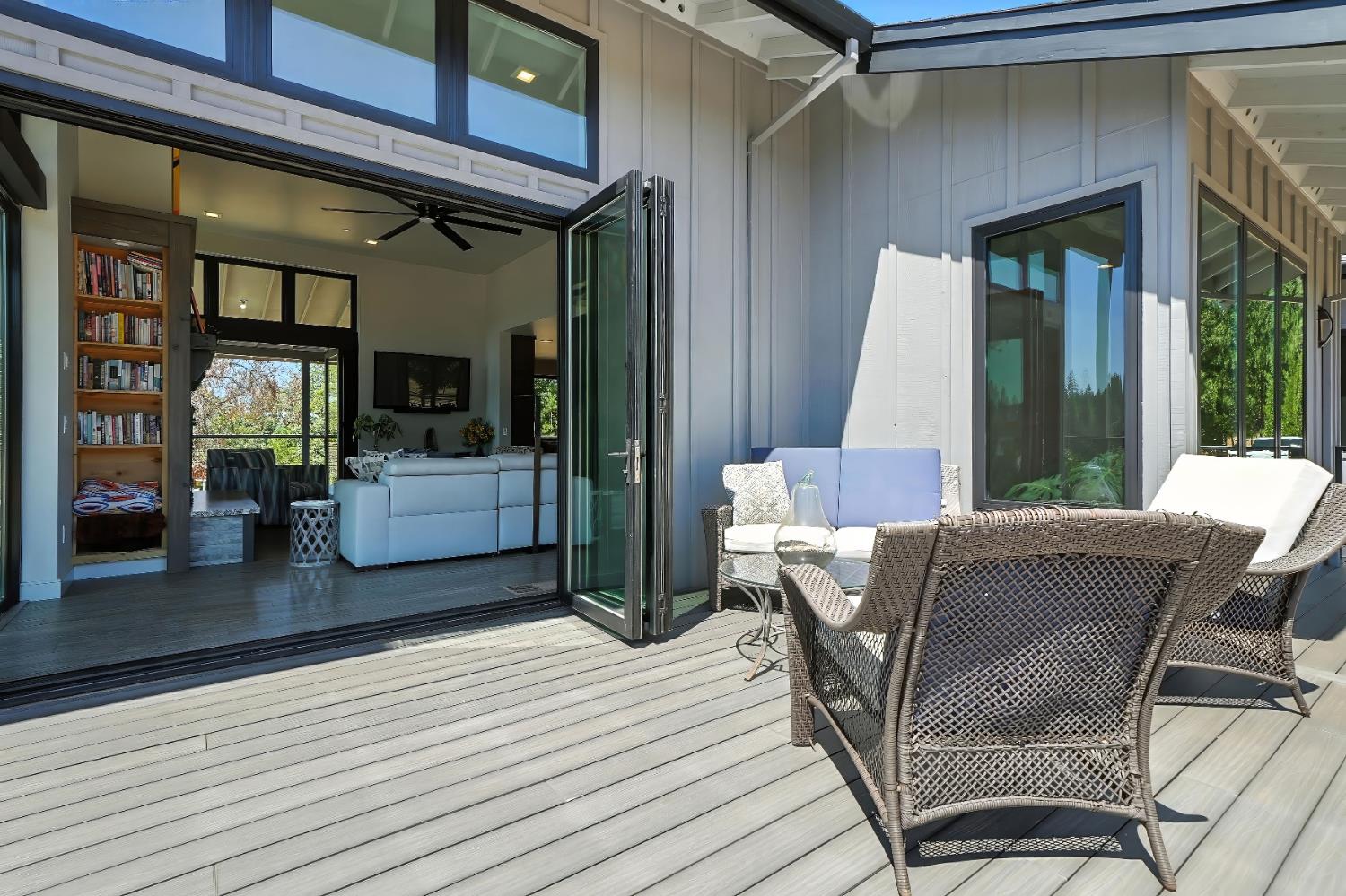 Detail Gallery Image 17 of 91 For 7401 Schaad Rd, Wilseyville,  CA 95257 - 2 Beds | 2 Baths