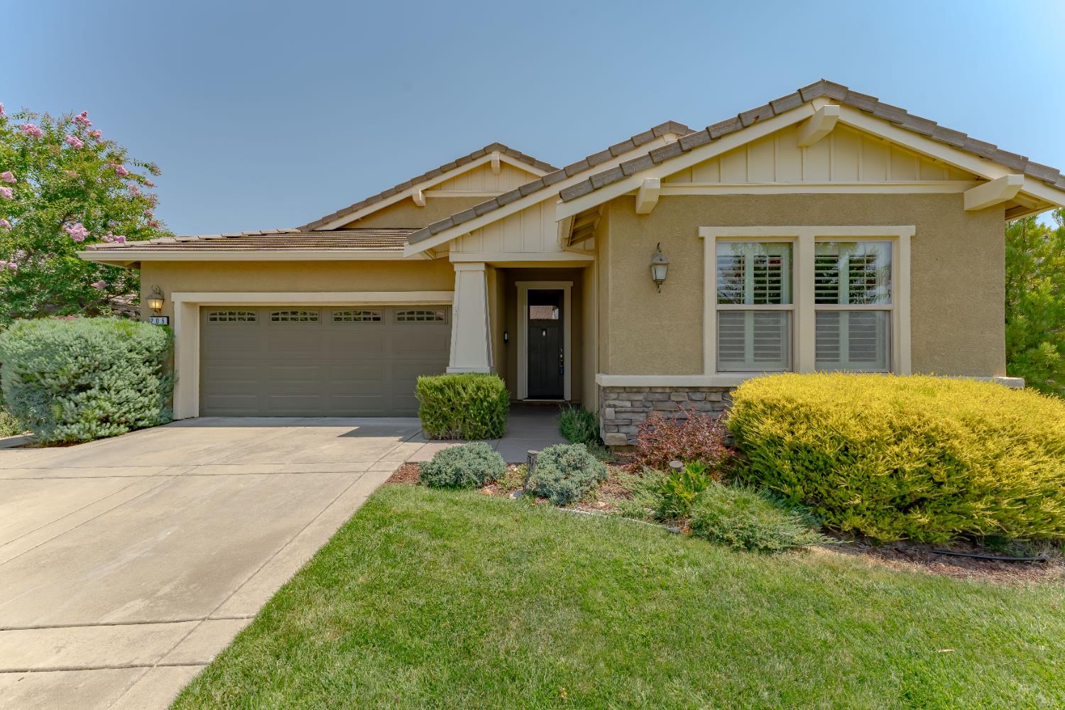 Detail Gallery Image 40 of 61 For 206 Calistoga Ct, El Dorado Hills,  CA 95762 - 3 Beds | 2/1 Baths