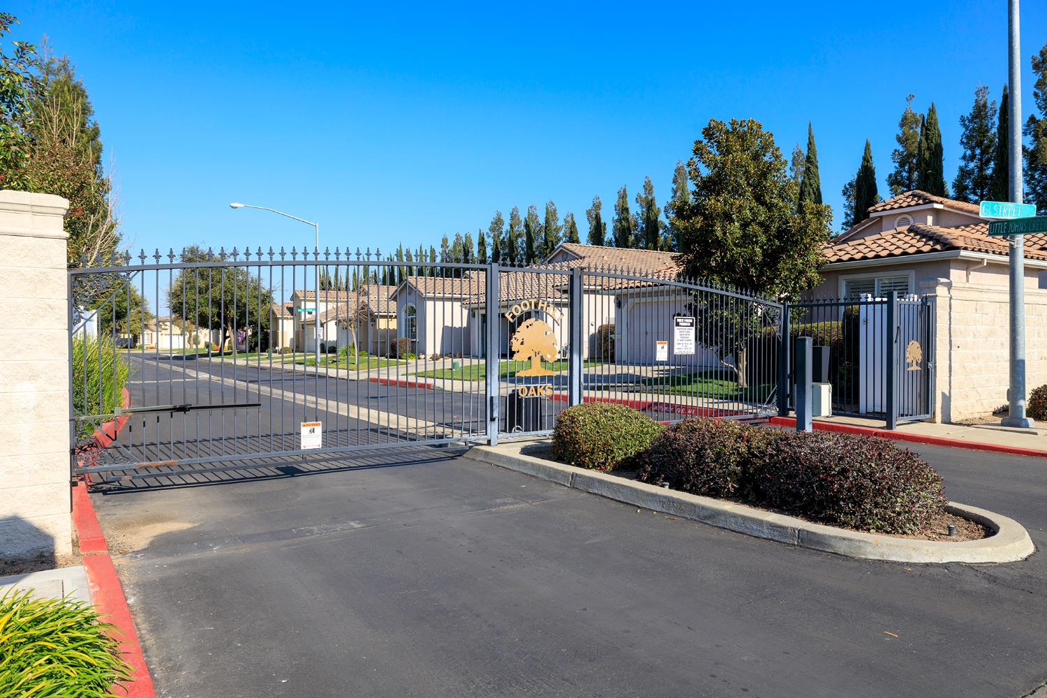 Detail Gallery Image 35 of 35 For 157 Little Johns Creek Dr, Oakdale,  CA 95361 - 2 Beds | 2 Baths