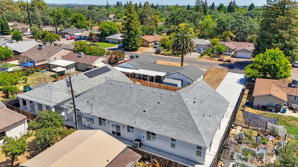Detail Gallery Image 60 of 61 For 9437 Erwin Ave, Orangevale,  CA 95662 - – Beds | – Baths