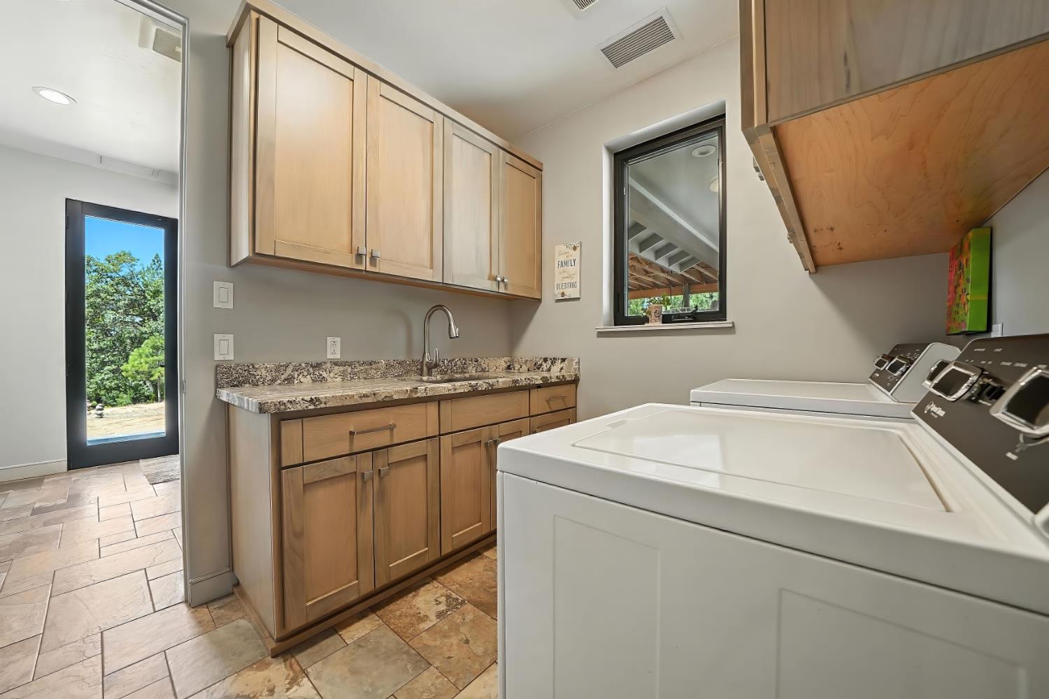 Detail Gallery Image 45 of 91 For 7401 Schaad Rd, Wilseyville,  CA 95257 - 2 Beds | 2 Baths
