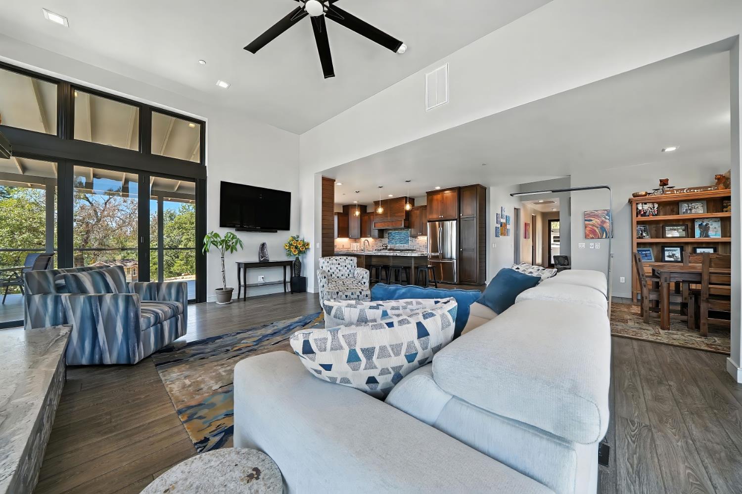 Detail Gallery Image 20 of 91 For 7401 Schaad Rd, Wilseyville,  CA 95257 - 2 Beds | 2 Baths