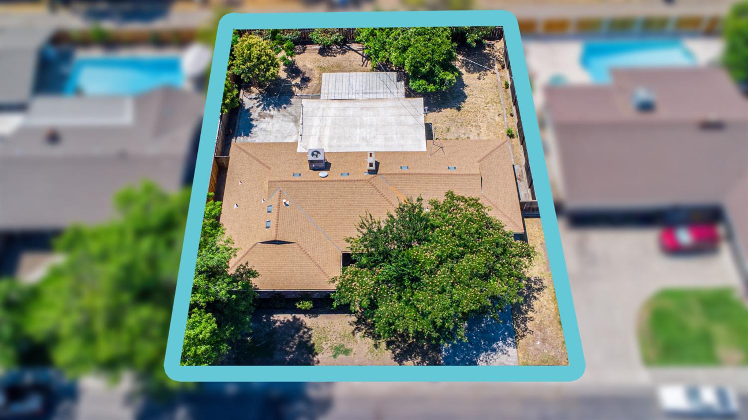 Detail Gallery Image 29 of 34 For 1418 Cypress Ave, Modesto,  CA 95350 - 3 Beds | 2 Baths