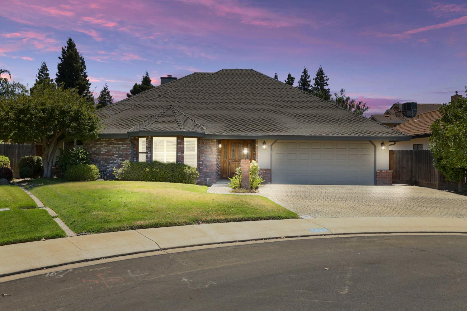Detail Gallery Image 1 of 50 For 2404 Dutchollow Ct, Modesto,  CA 95356 - 3 Beds | 2 Baths