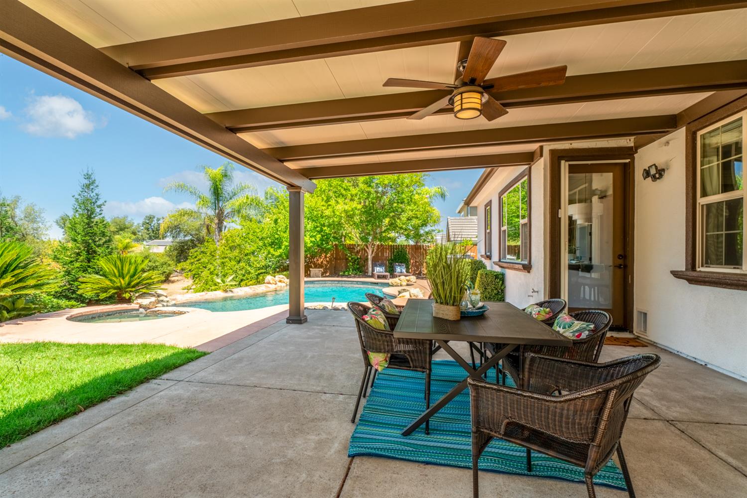 Detail Gallery Image 59 of 65 For 6312 Monument Springs Dr, Rocklin,  CA 95677 - 4 Beds | 3 Baths