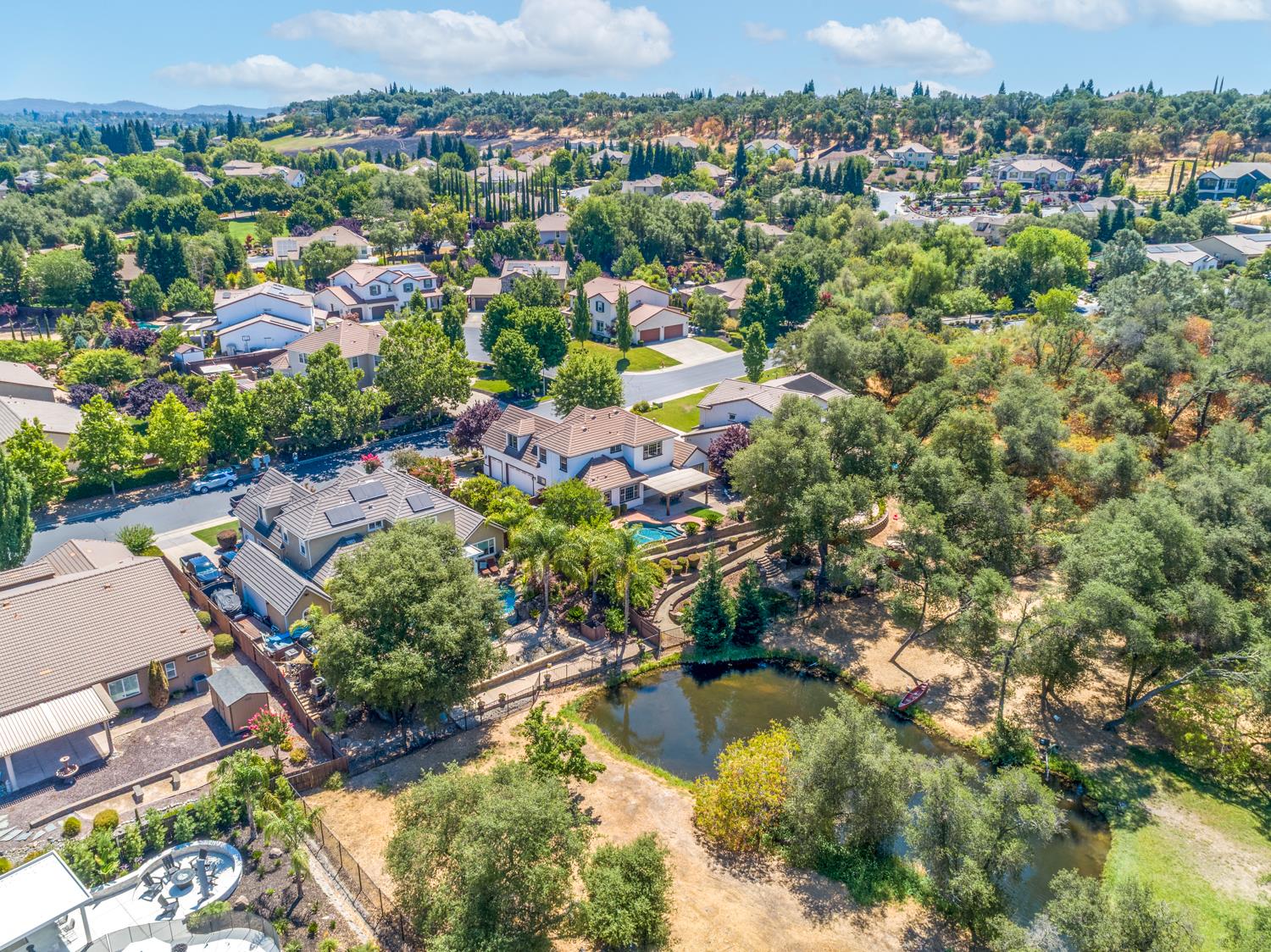 Detail Gallery Image 64 of 65 For 6312 Monument Springs Dr, Rocklin,  CA 95677 - 4 Beds | 3 Baths