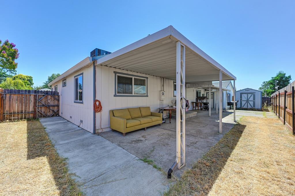 Detail Gallery Image 32 of 35 For 9431 Erwin Ave, Orangevale,  CA 95662 - 3 Beds | 2 Baths