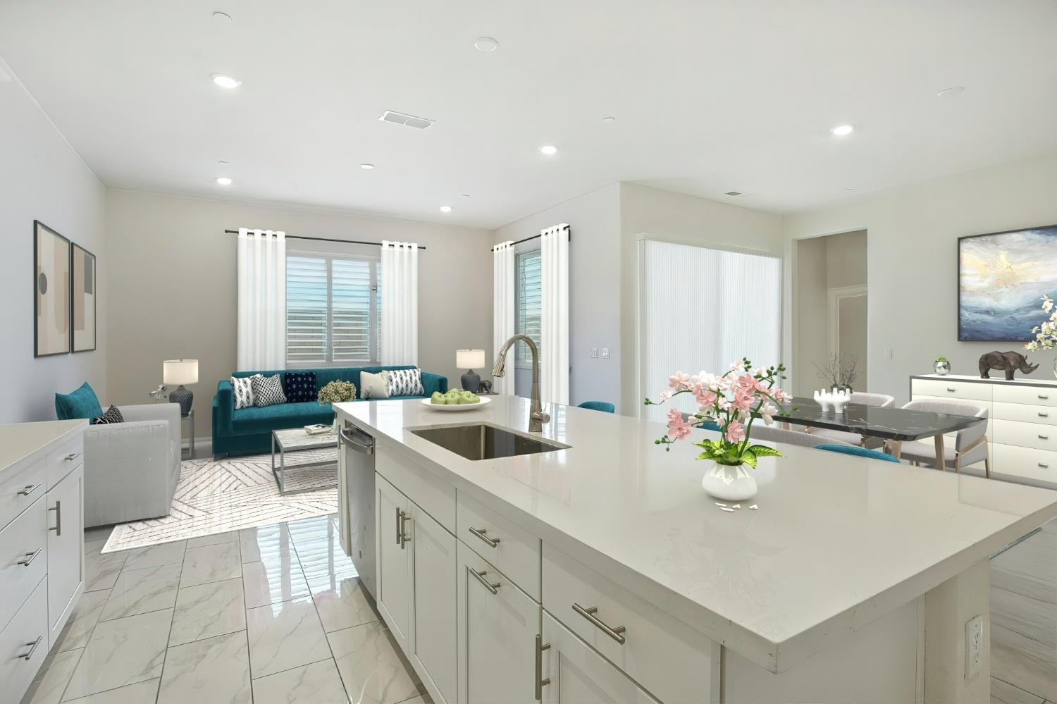Detail Gallery Image 12 of 36 For 3742 Haymaker Way, Sacramento,  CA 95835 - 3 Beds | 2 Baths