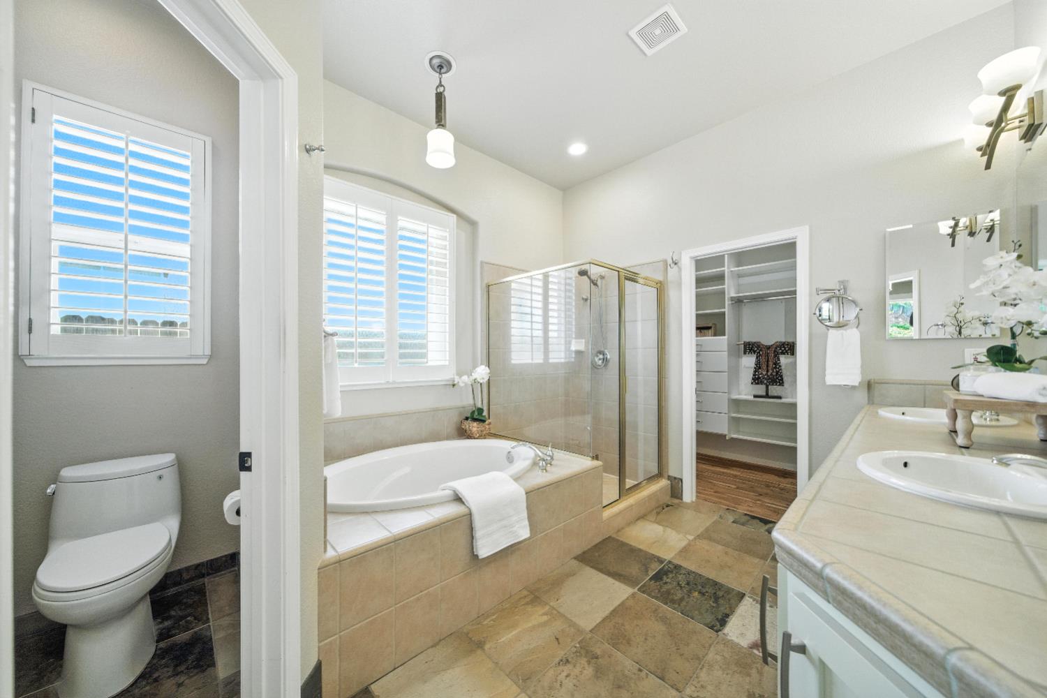 Detail Gallery Image 36 of 78 For 3001 Grasmere Cir, Roseville,  CA 95661 - 2 Beds | 2 Baths