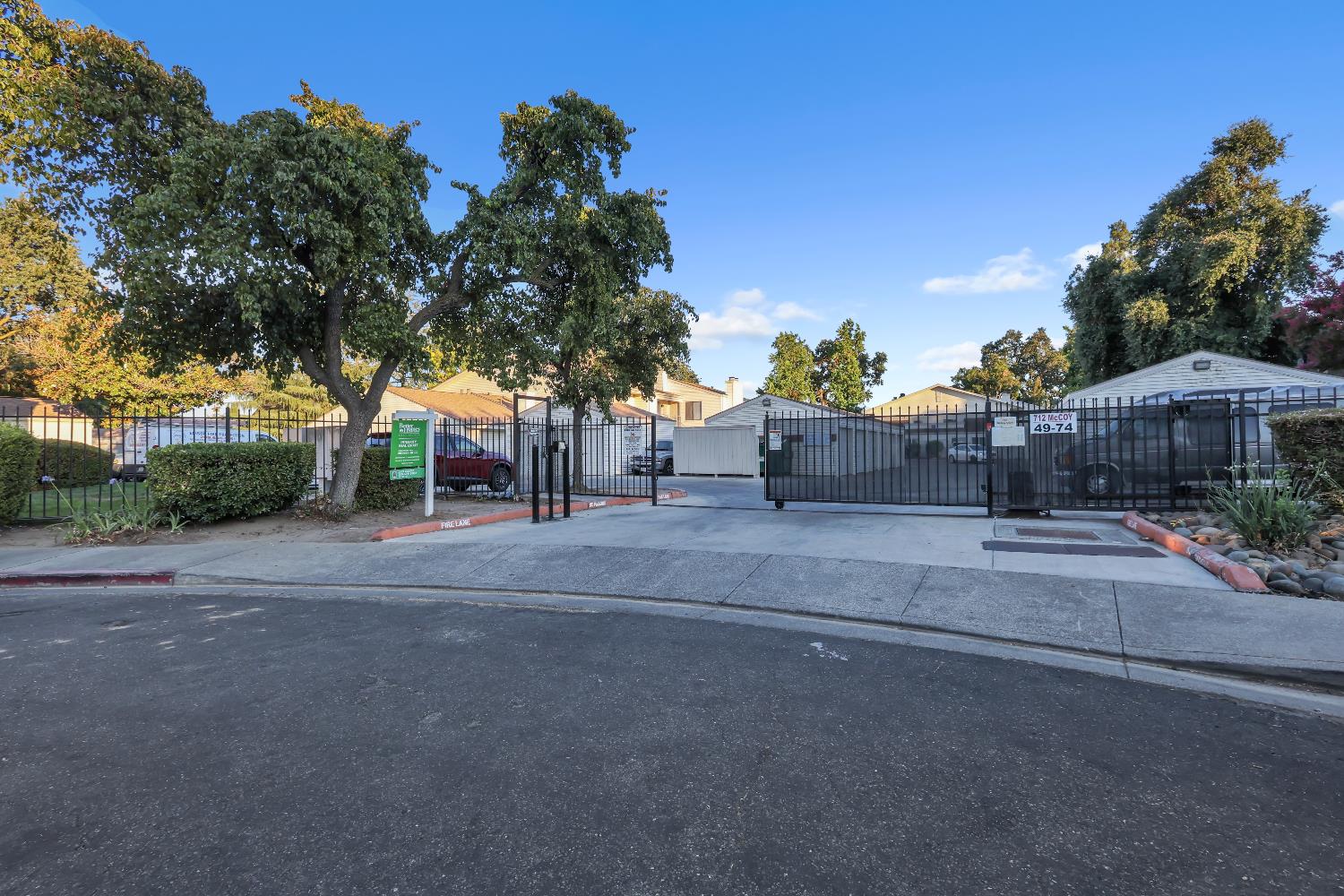 Detail Gallery Image 37 of 37 For 712 Mccoy Ct #59,  Lodi,  CA 95240 - 2 Beds | 1 Baths