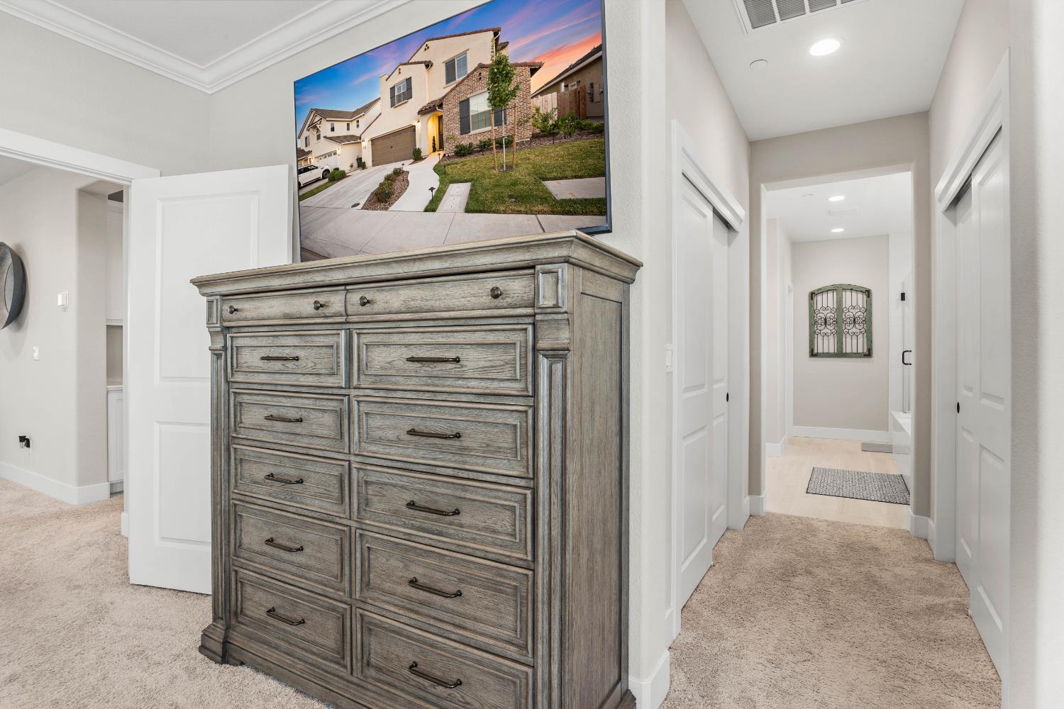 Detail Gallery Image 38 of 70 For 2050 Starwood Dr, Riverbank,  CA 95367 - 4 Beds | 3 Baths