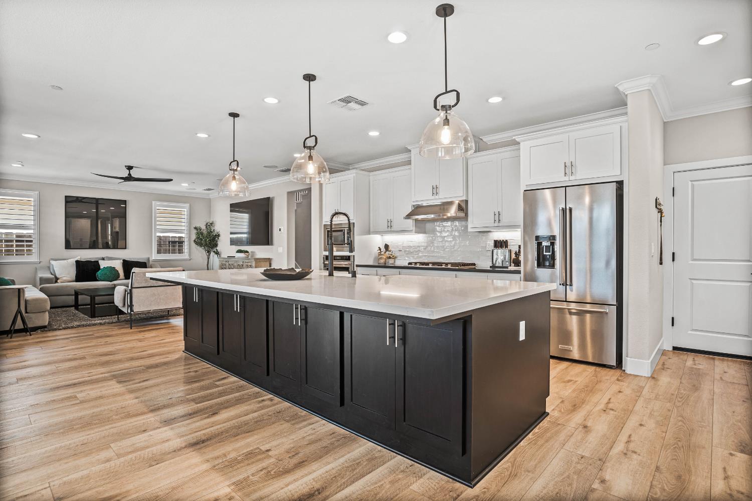 Detail Gallery Image 23 of 70 For 2050 Starwood Dr, Riverbank,  CA 95367 - 4 Beds | 3 Baths