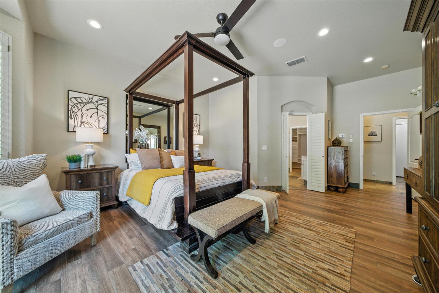 Detail Gallery Image 33 of 78 For 3001 Grasmere Cir, Roseville,  CA 95661 - 2 Beds | 2 Baths