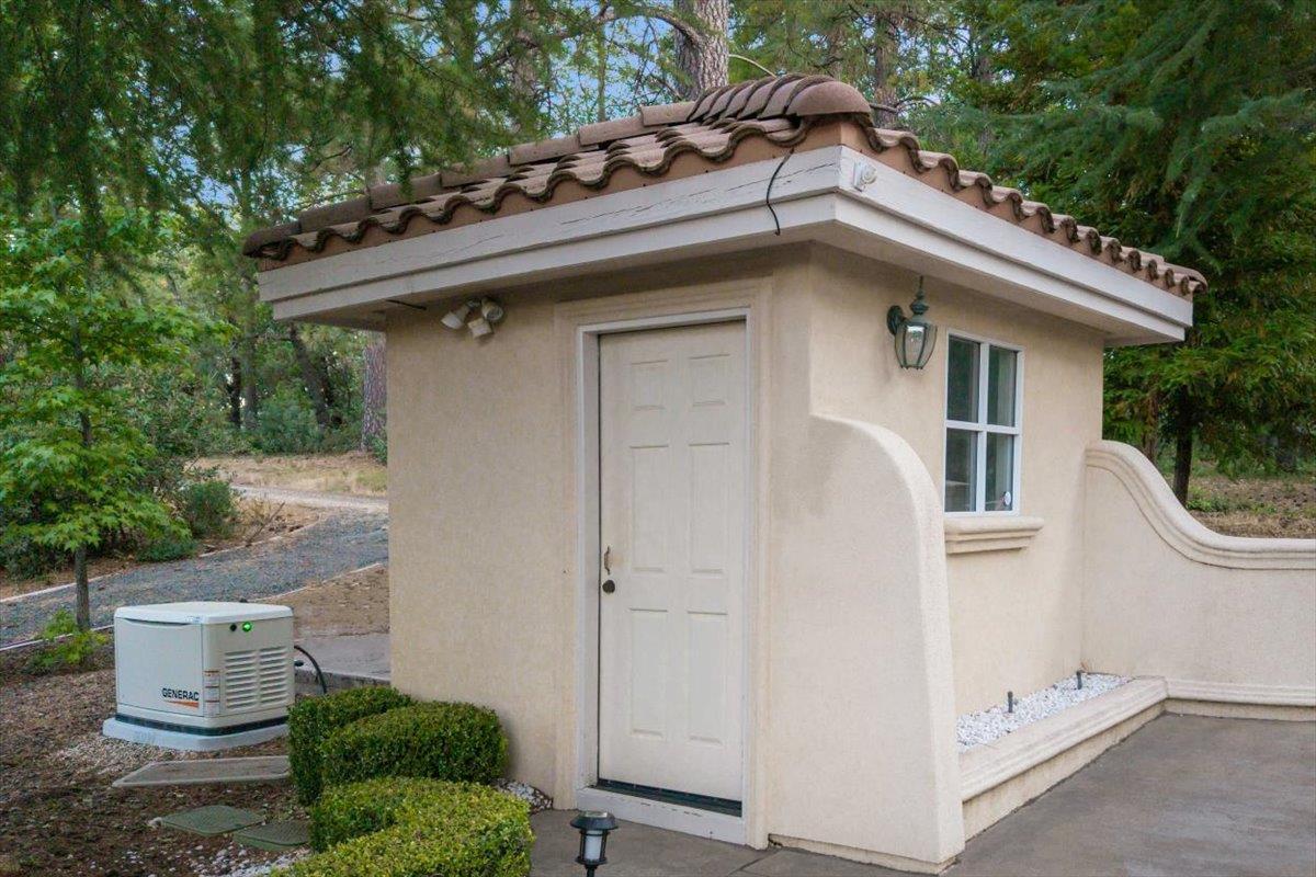 Detail Gallery Image 92 of 97 For 14031 Gochine Dr, Nevada City,  CA 95959 - 4 Beds | 3/1 Baths