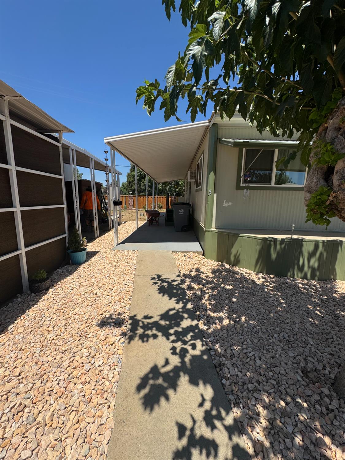 Detail Gallery Image 9 of 11 For 1400 Meredith Ave 3, Gustine,  CA 95322 - 2 Beds | 1 Baths