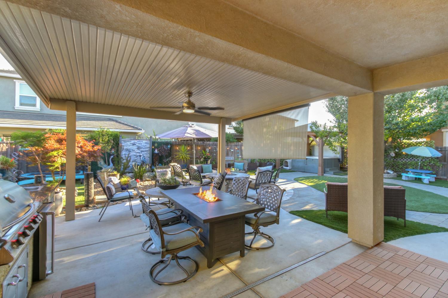 Detail Gallery Image 57 of 88 For 9940 Lorae Way, Elk Grove,  CA 95624 - 4 Beds | 3 Baths