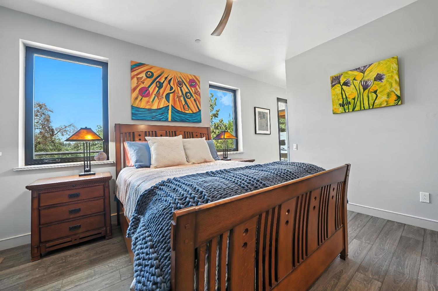 Detail Gallery Image 35 of 91 For 7401 Schaad Rd, Wilseyville,  CA 95257 - 2 Beds | 2 Baths
