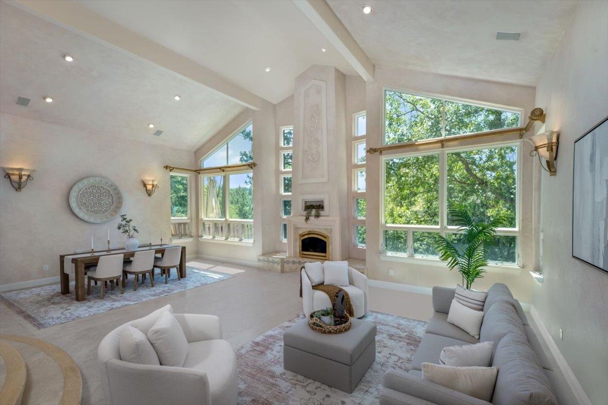 Detail Gallery Image 12 of 97 For 14031 Gochine Dr, Nevada City,  CA 95959 - 4 Beds | 3/1 Baths
