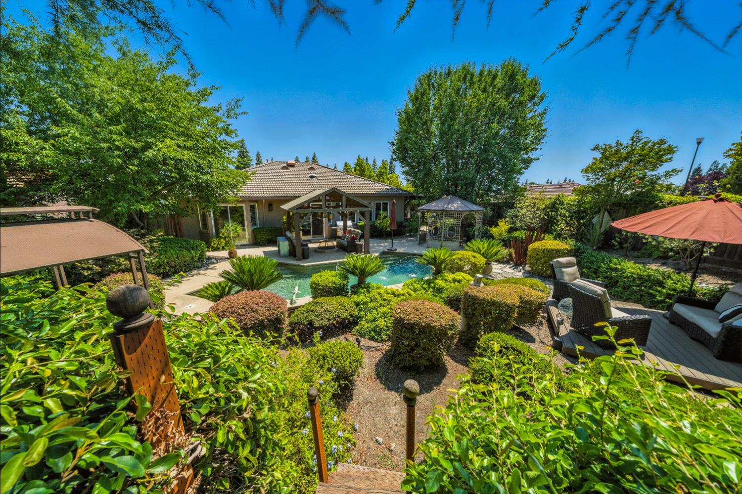 Detail Gallery Image 66 of 78 For 3001 Grasmere Cir, Roseville,  CA 95661 - 2 Beds | 2 Baths
