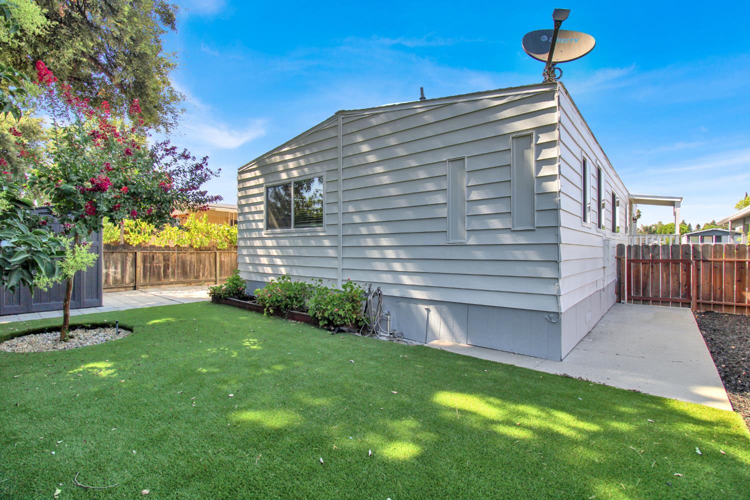 Detail Gallery Image 11 of 34 For 2307 Oakdale Rd 100, Modesto,  CA 95355 - 2 Beds | 2 Baths