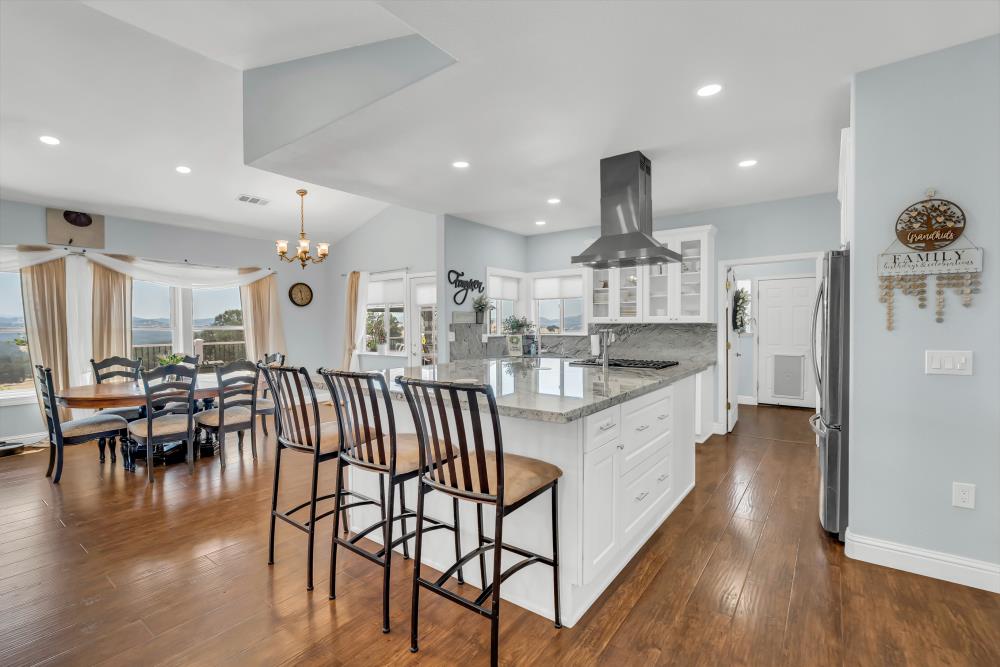 Detail Gallery Image 3 of 53 For 1221 Magers Rd, San Andreas,  CA 95249 - 3 Beds | 2 Baths