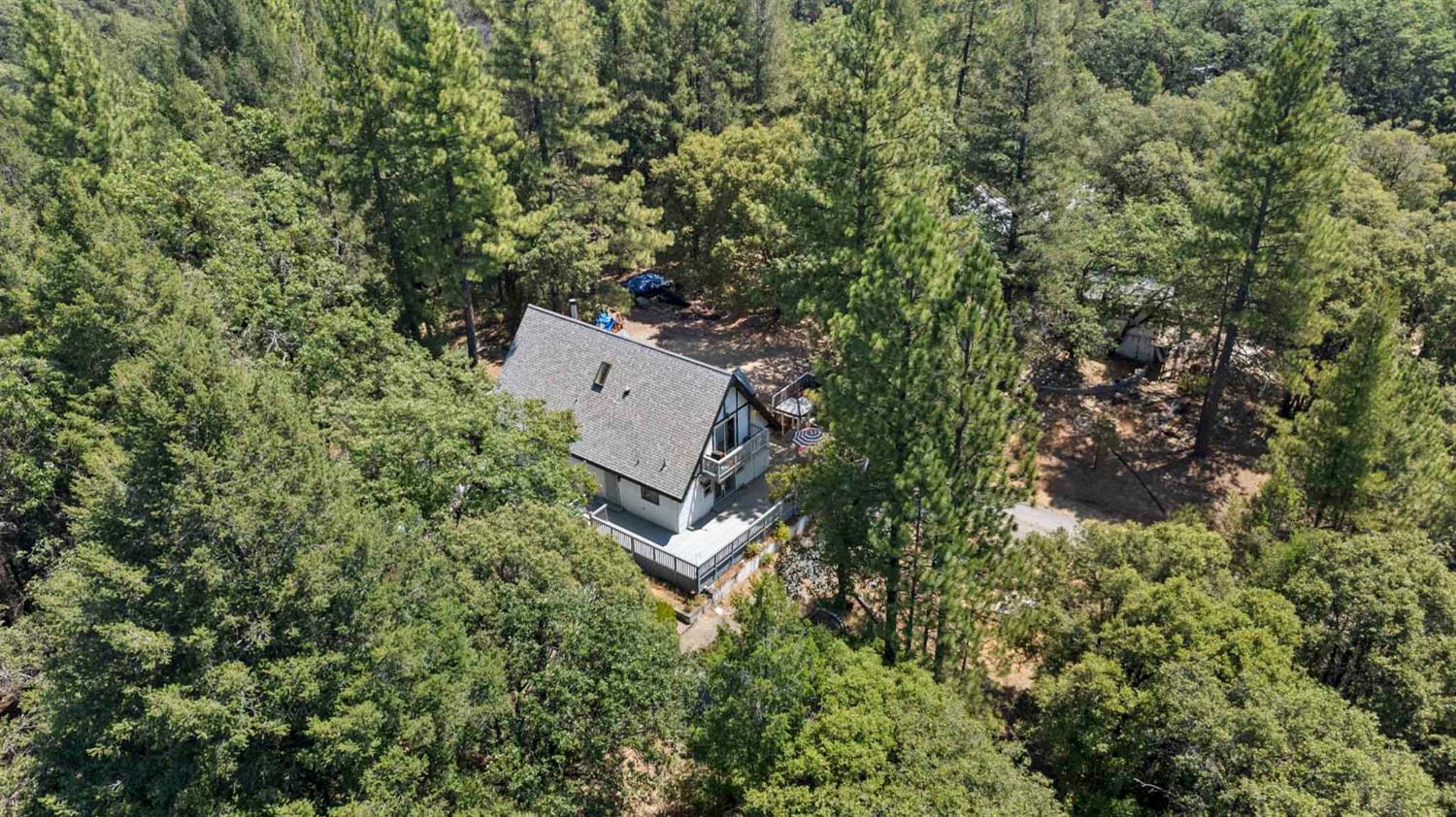 Detail Gallery Image 6 of 36 For 3360 Black Ridge Rd, Greenwood,  CA 95635 - 2 Beds | 1 Baths