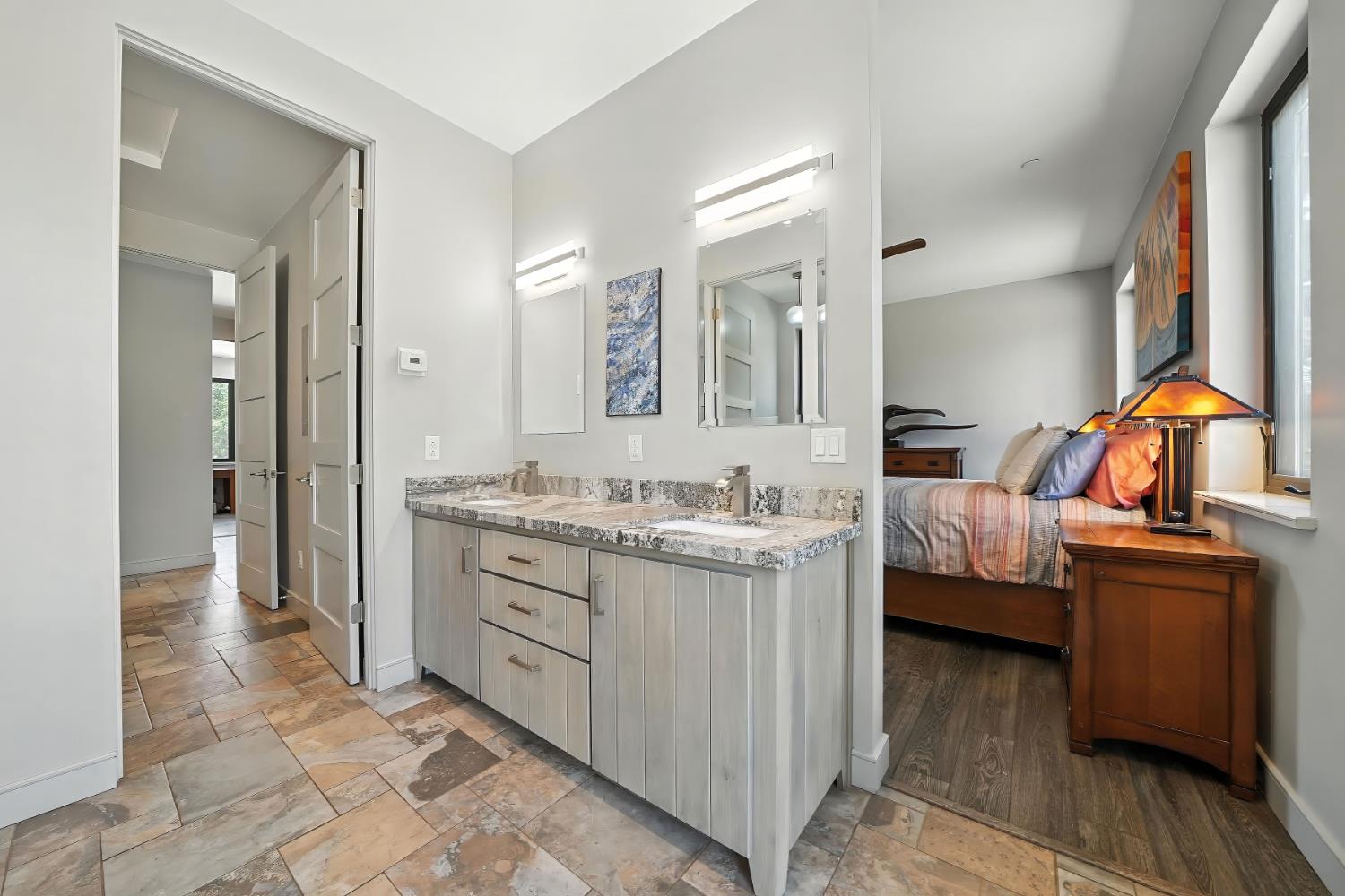 Detail Gallery Image 40 of 91 For 7401 Schaad Rd, Wilseyville,  CA 95257 - 2 Beds | 2 Baths