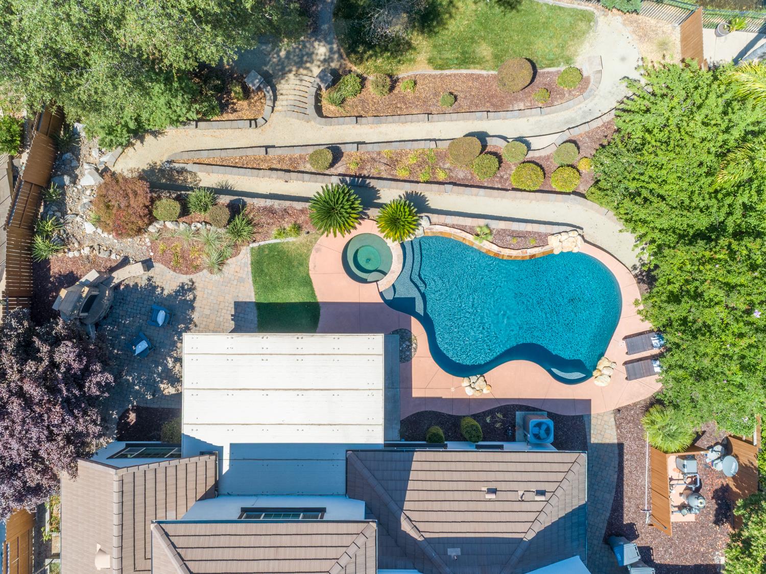 Detail Gallery Image 60 of 65 For 6312 Monument Springs Dr, Rocklin,  CA 95677 - 4 Beds | 3 Baths